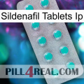 Sildenafil Tablets Ip 28